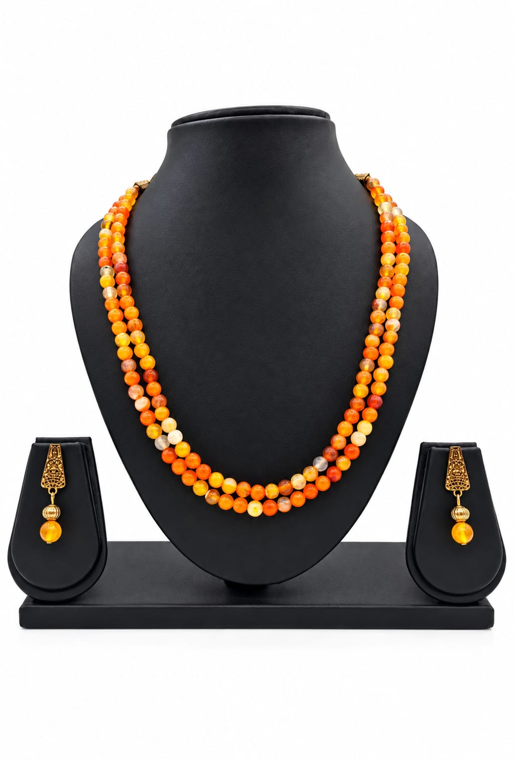 Beads Necklace