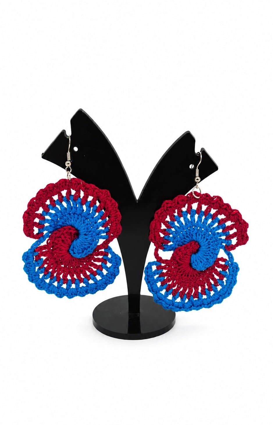 Crochet Accessory