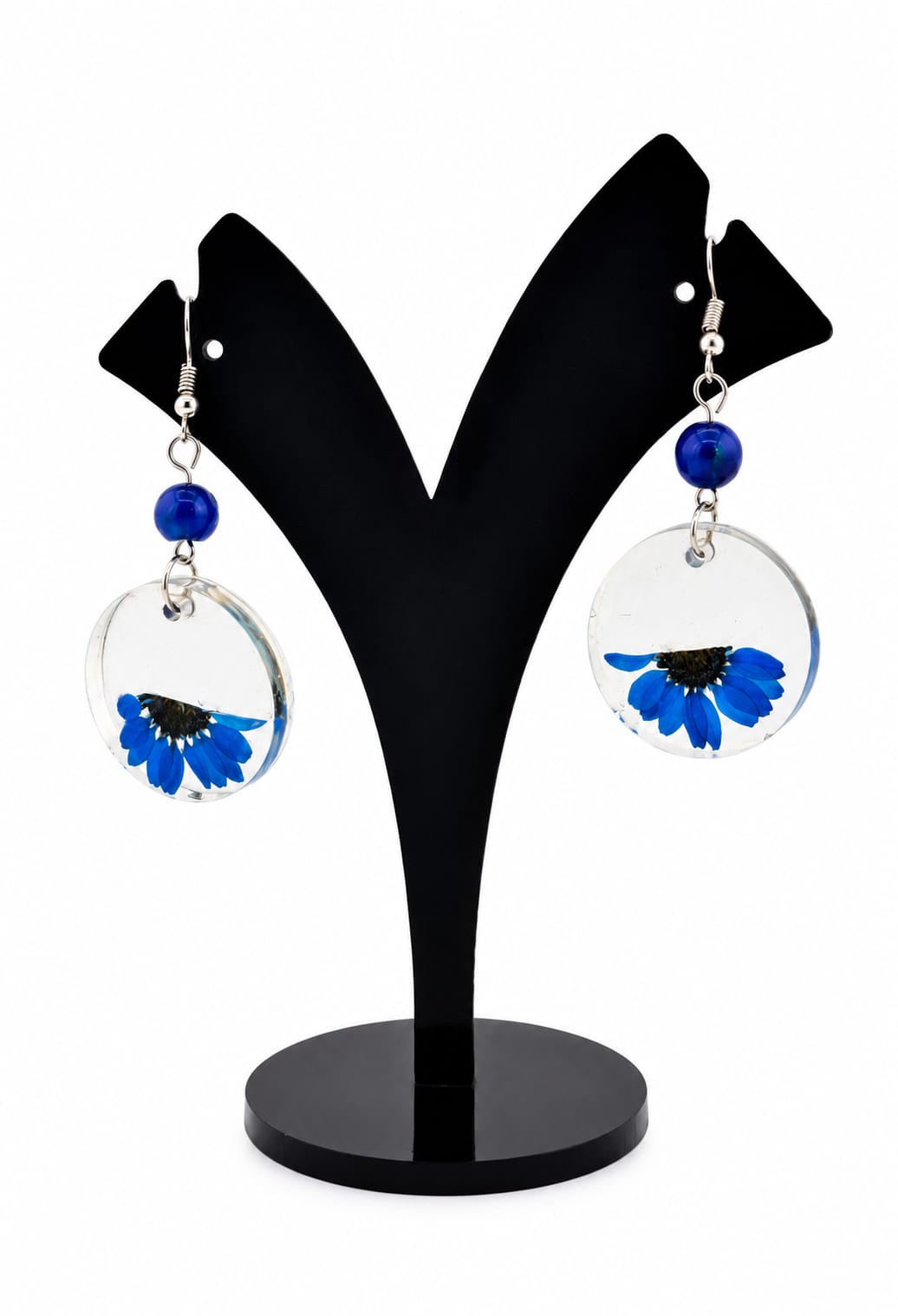 Resin Earring