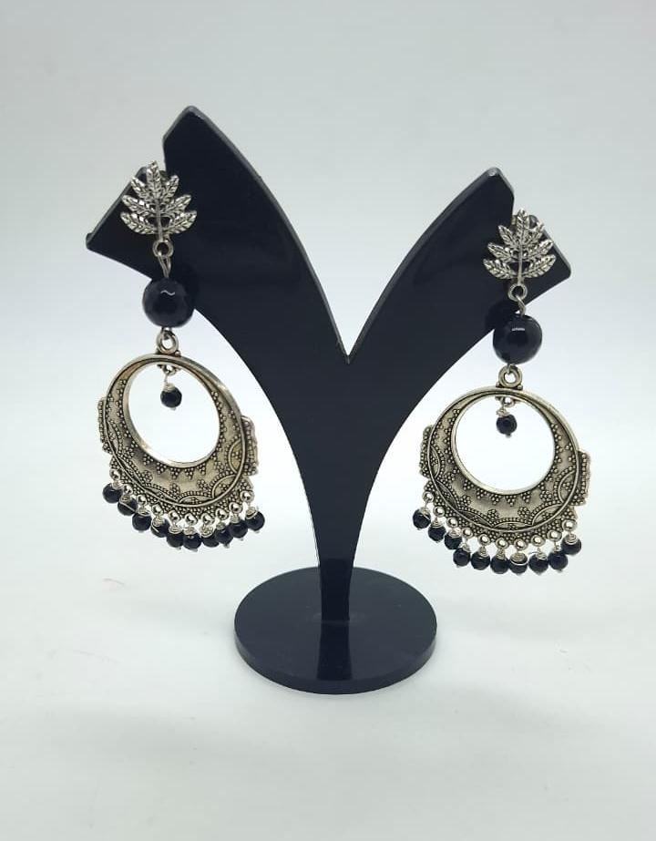 Bead Earring