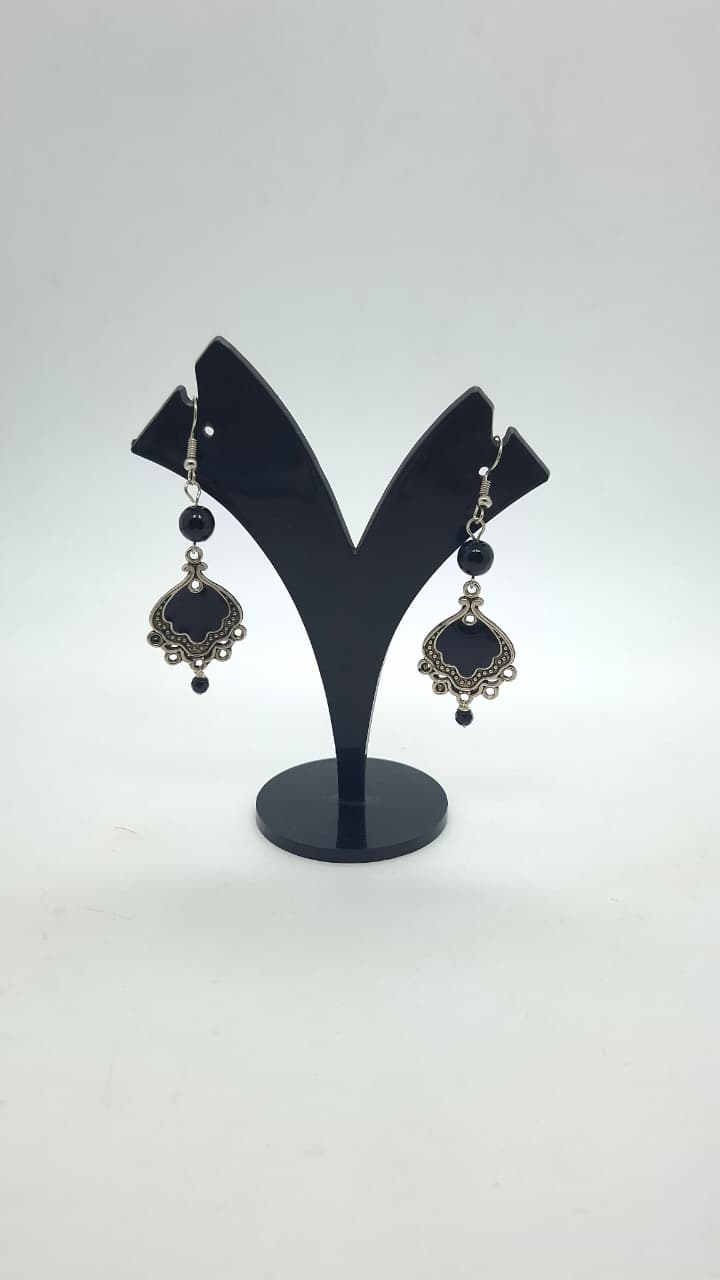 Bead Earring