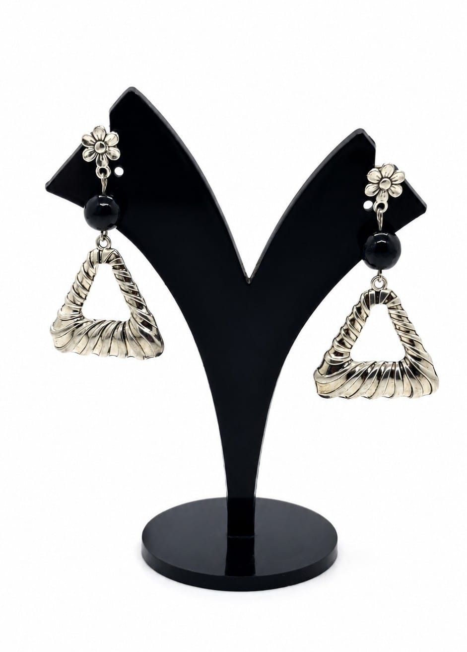 Bead Earring