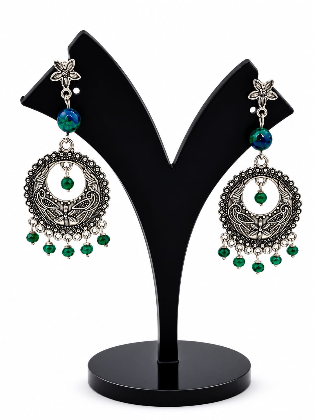 Bead Earring