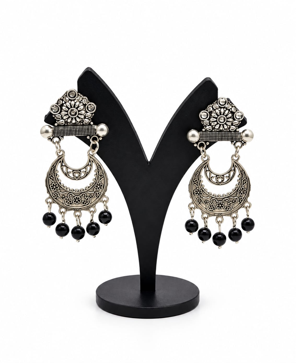 Bead Earring
