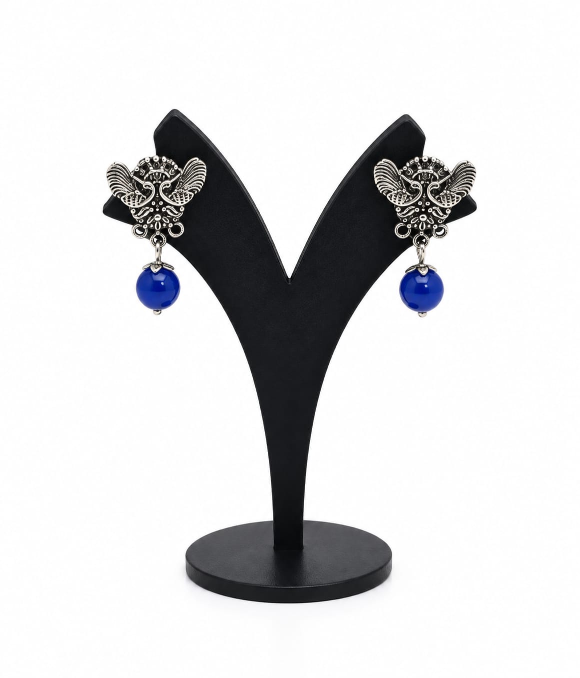 Bead Earring