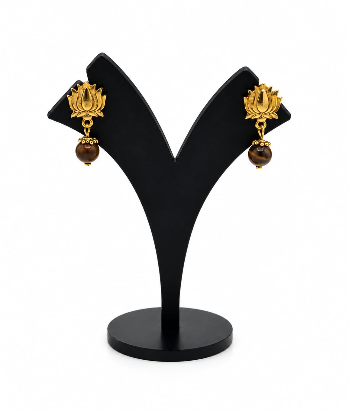 Bead Earring