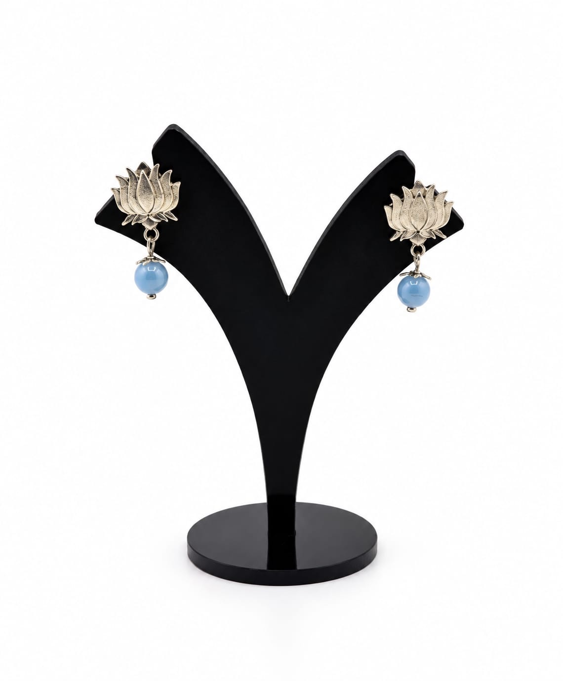 Bead Earring