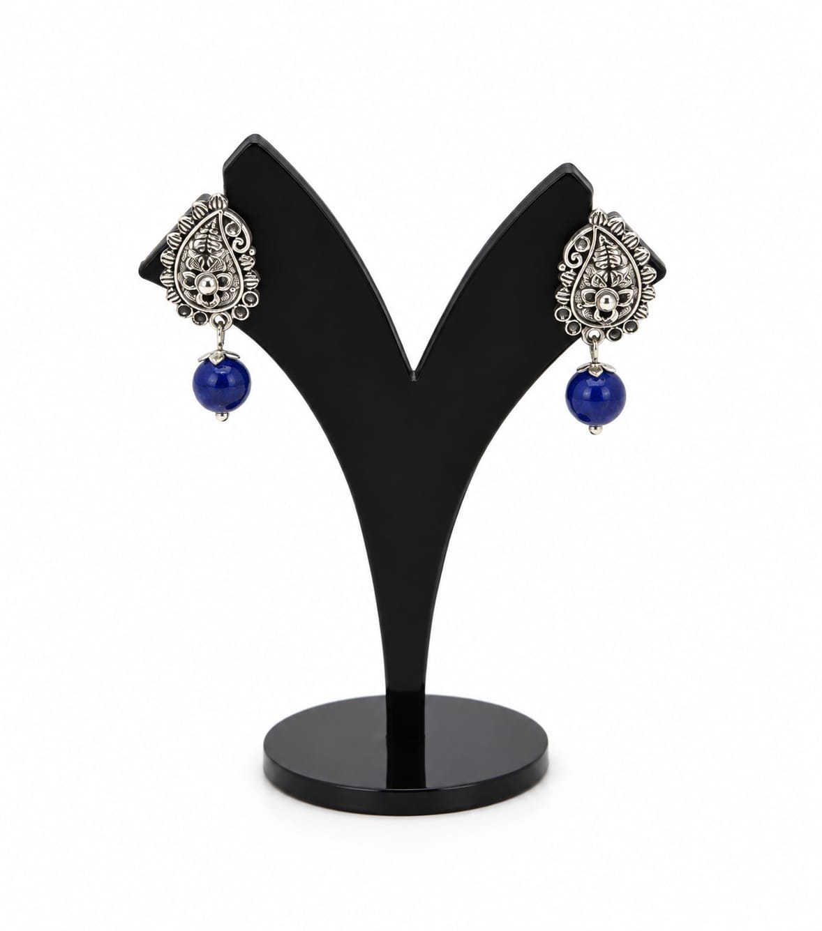 Bead Earring