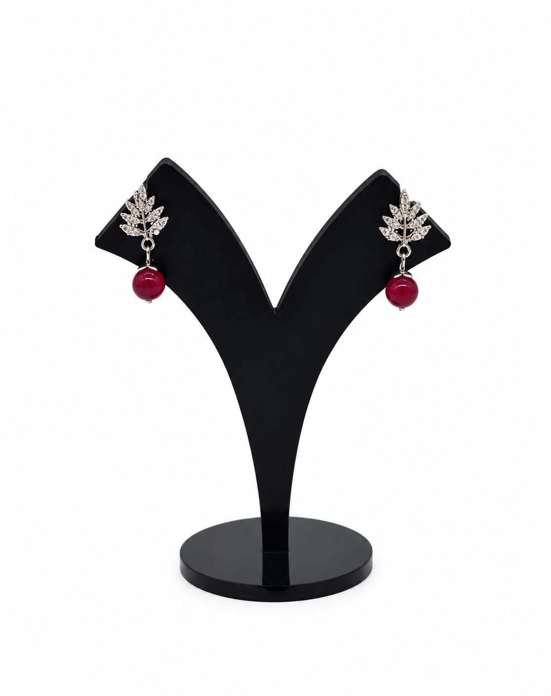 Bead Earring