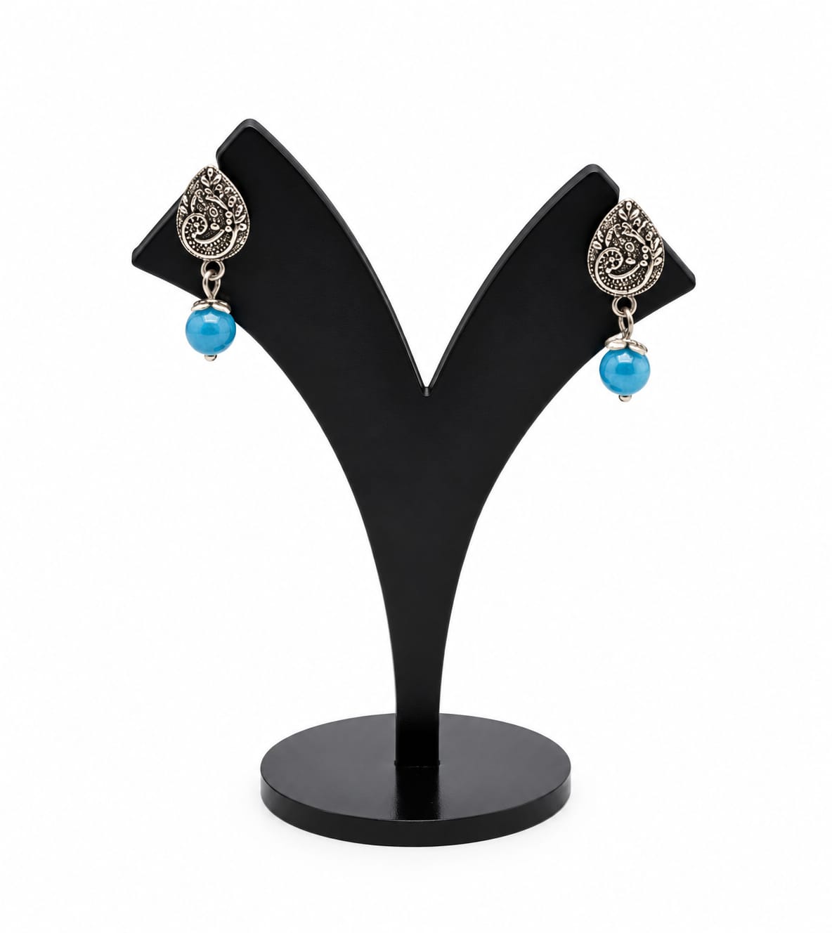 Bead Earring