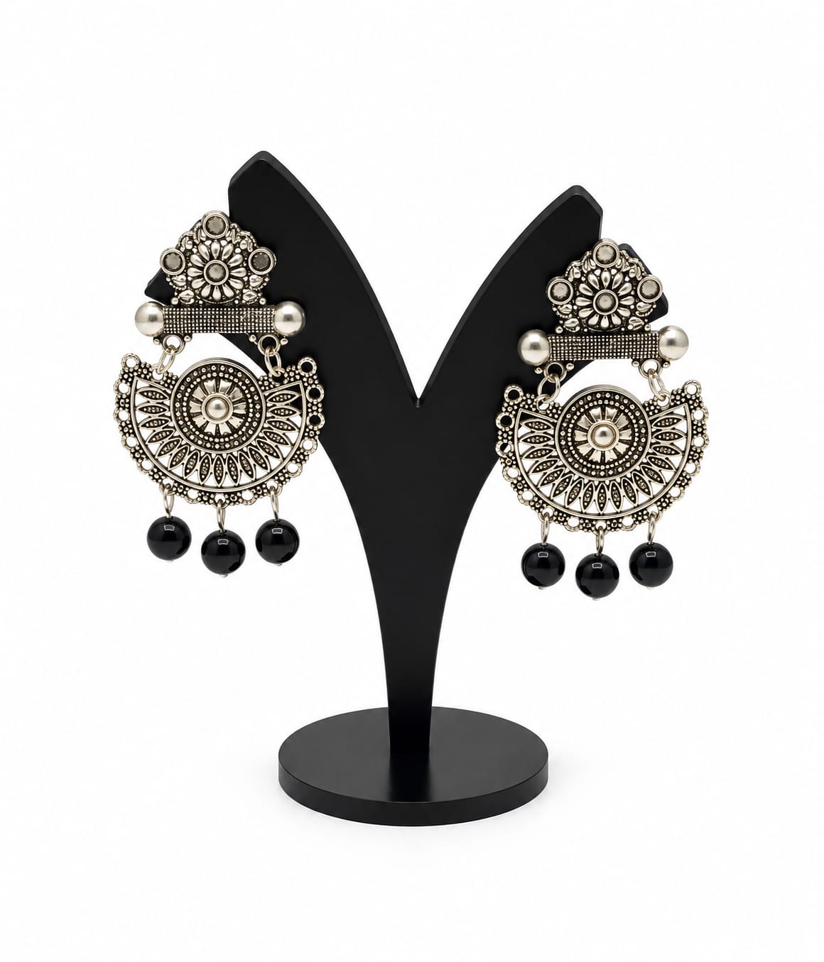 Bead Earring