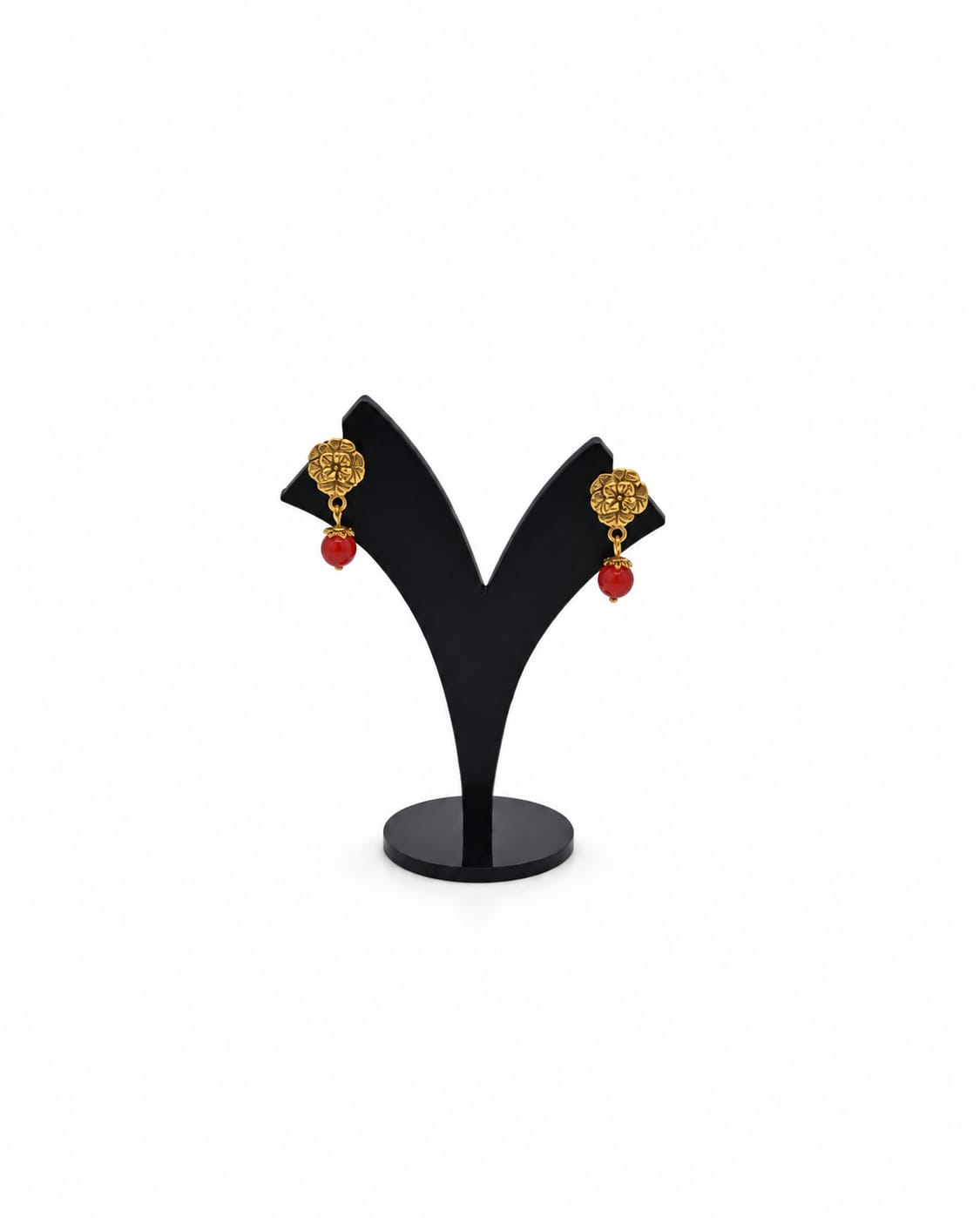 Bead Earring