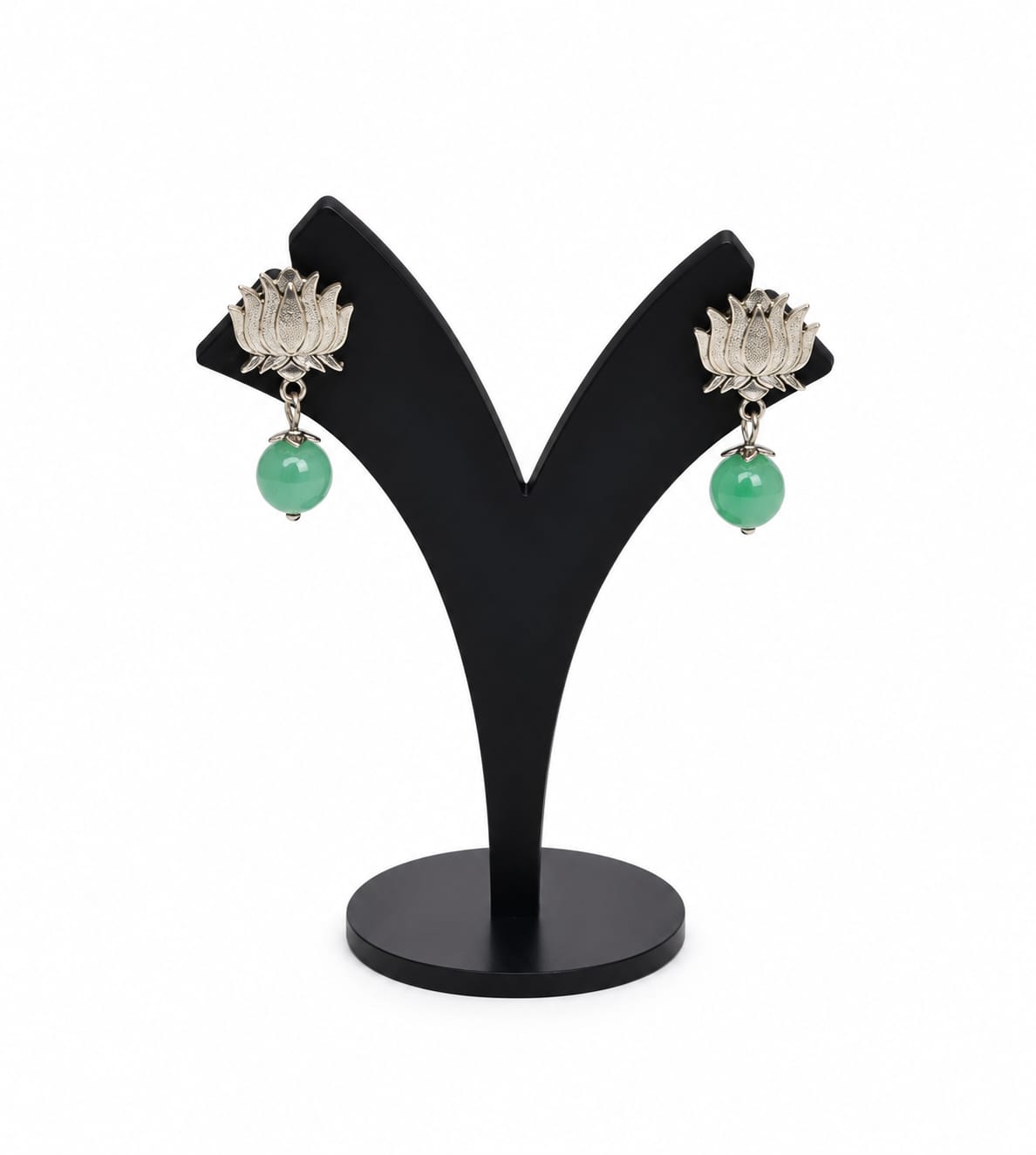 Bead Earring