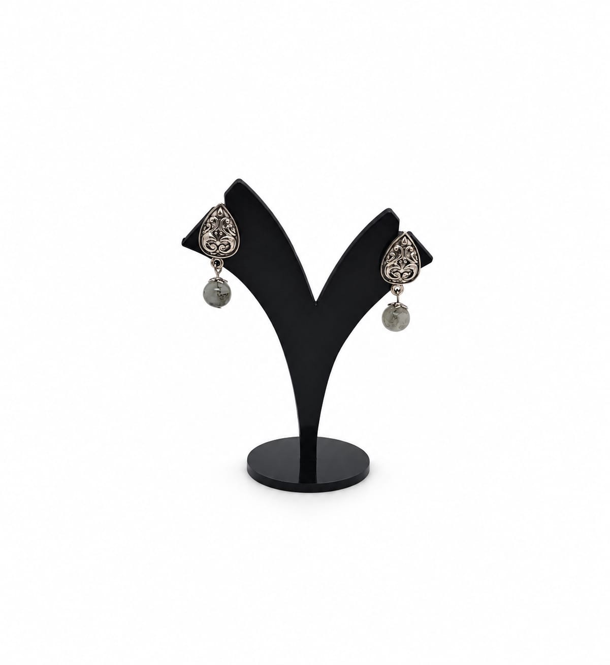Bead Earring