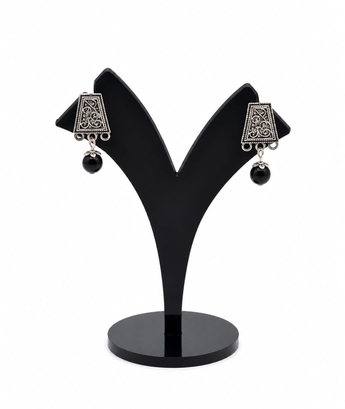 Bead Earring