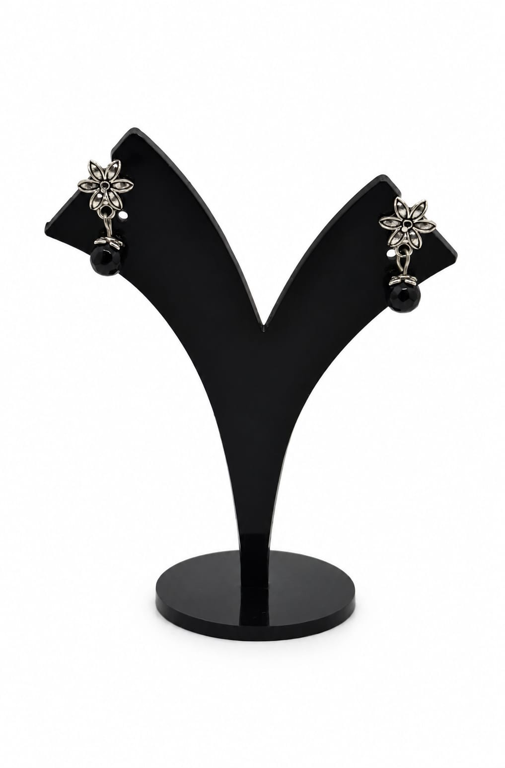 Bead Earring