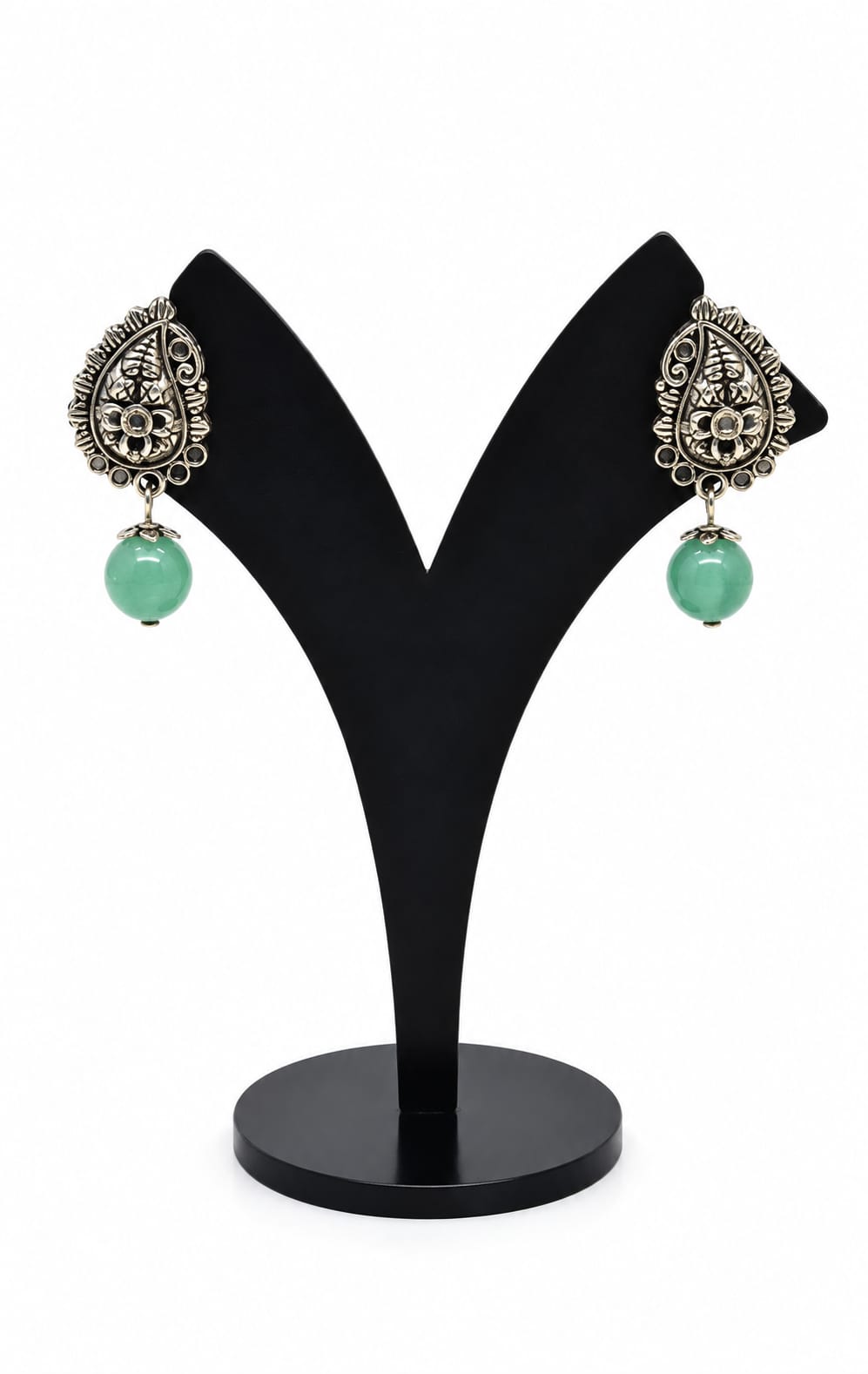 Bead Earring
