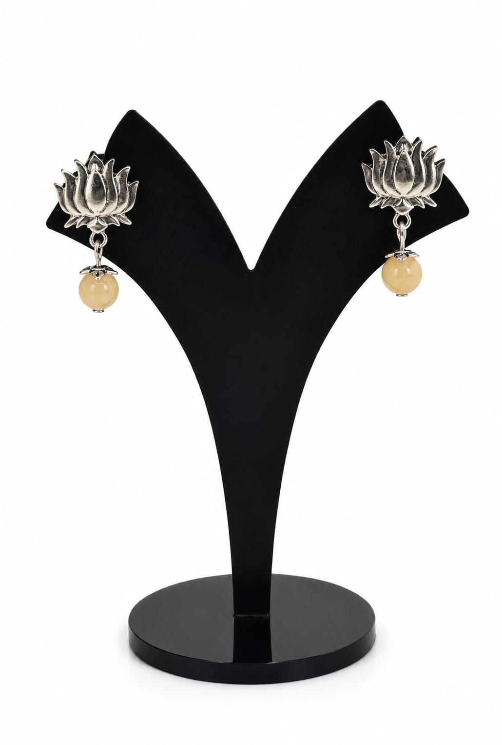 Bead Earring
