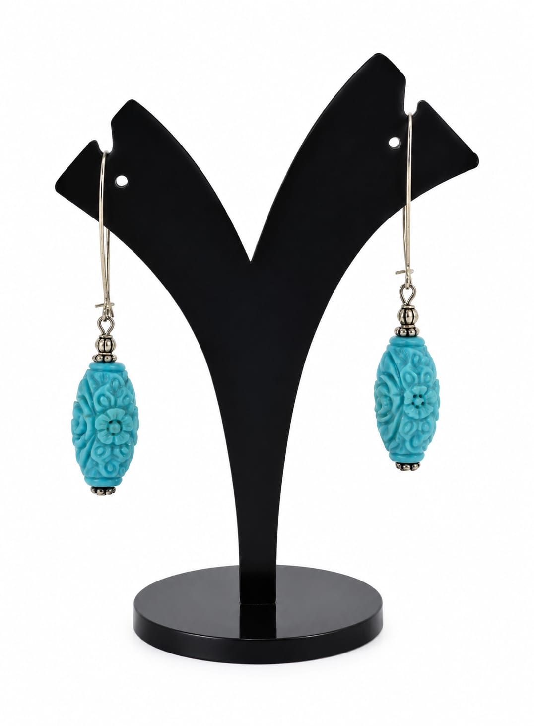 Bead Earring