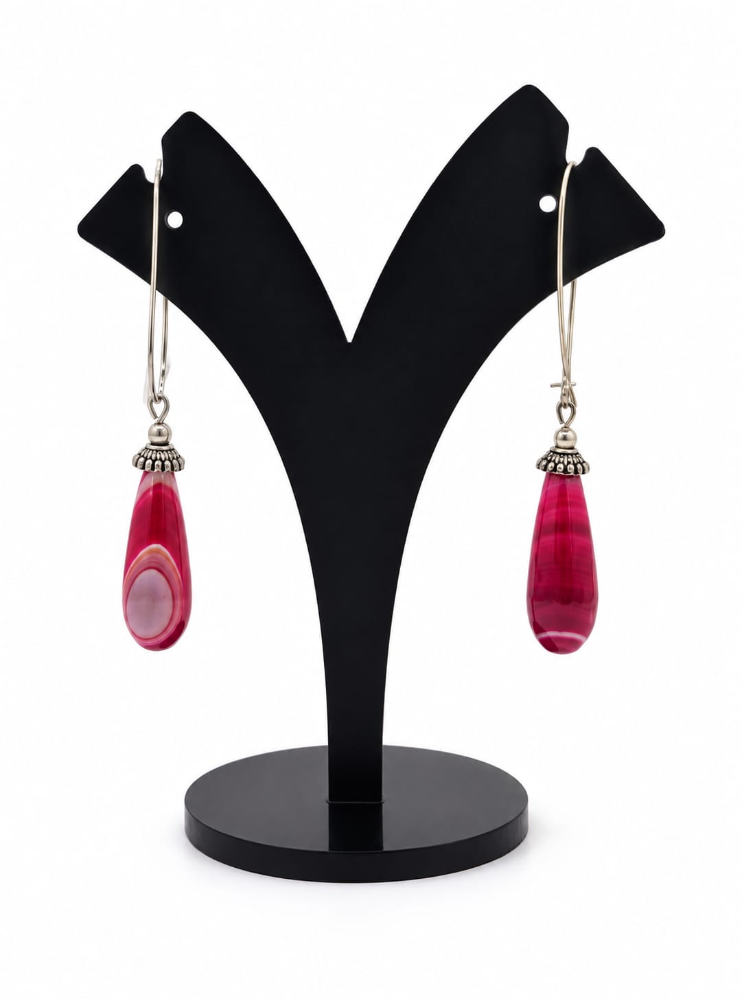 Bead Earring