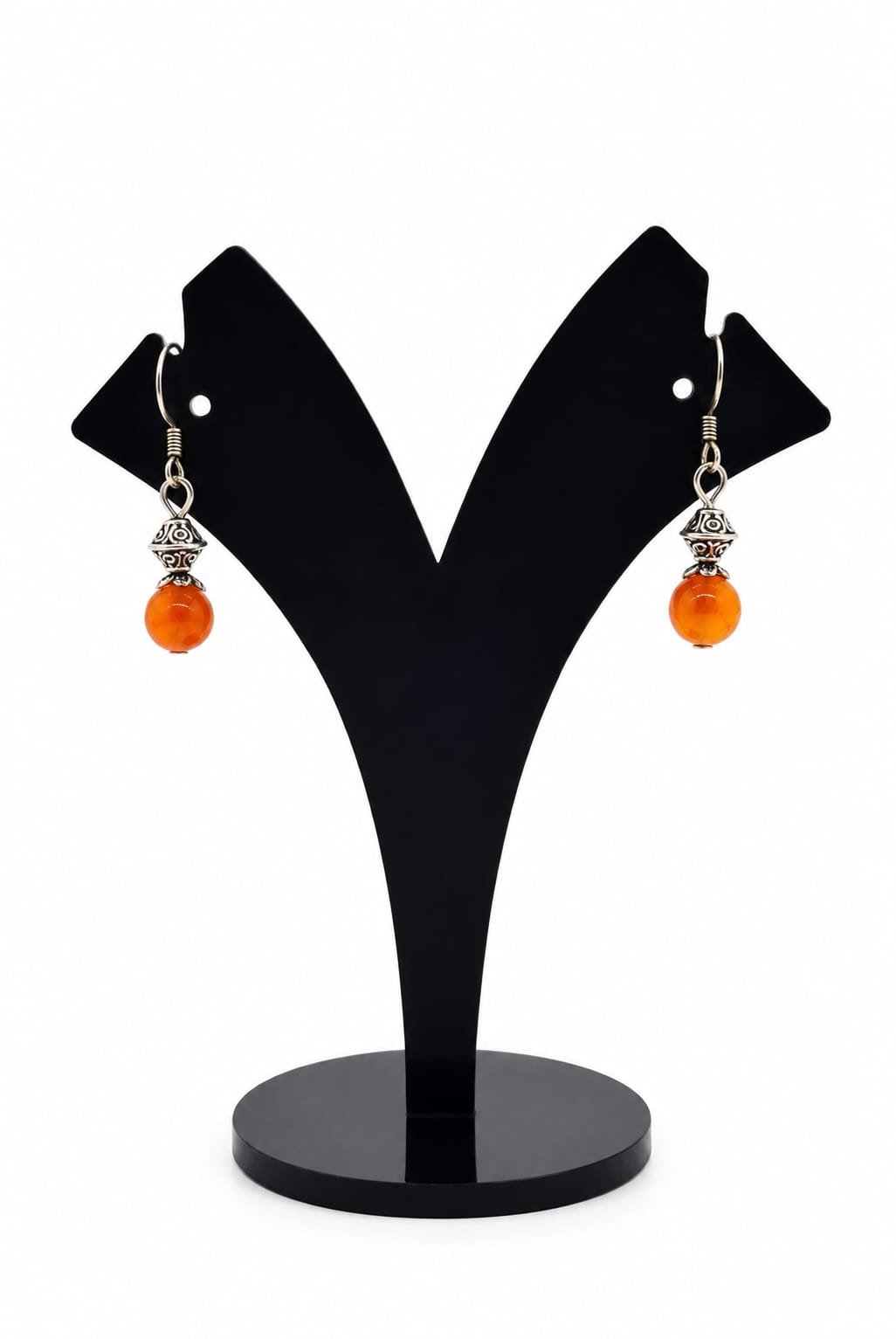 Bead Earring