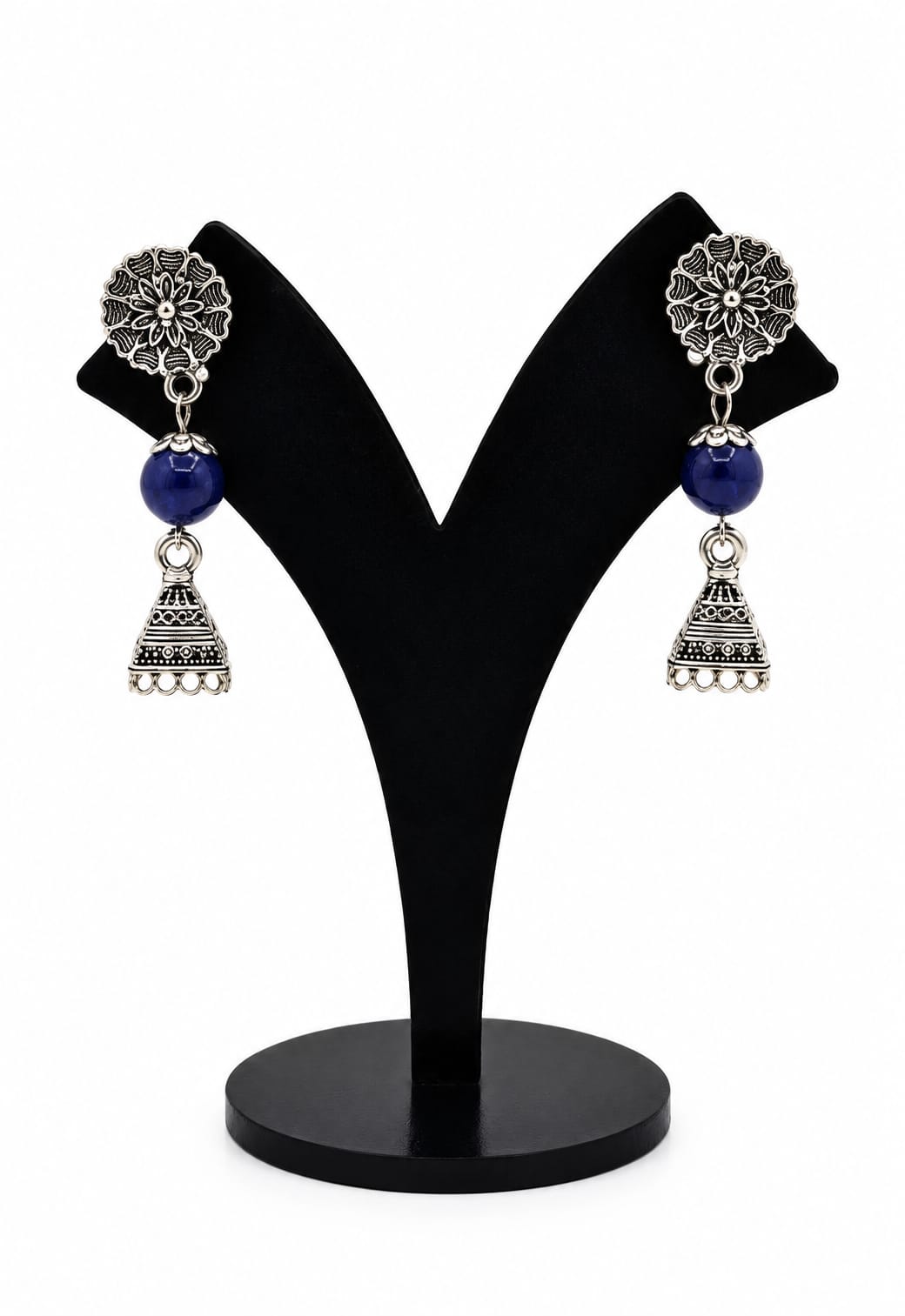 Bead Earring