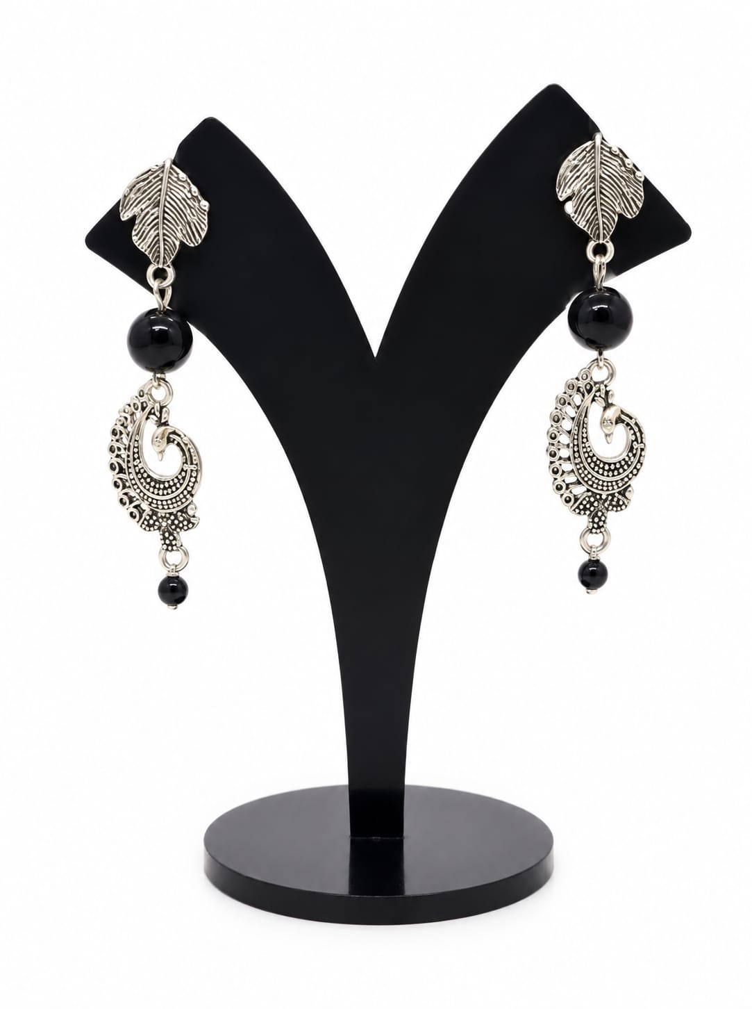 Bead Earring