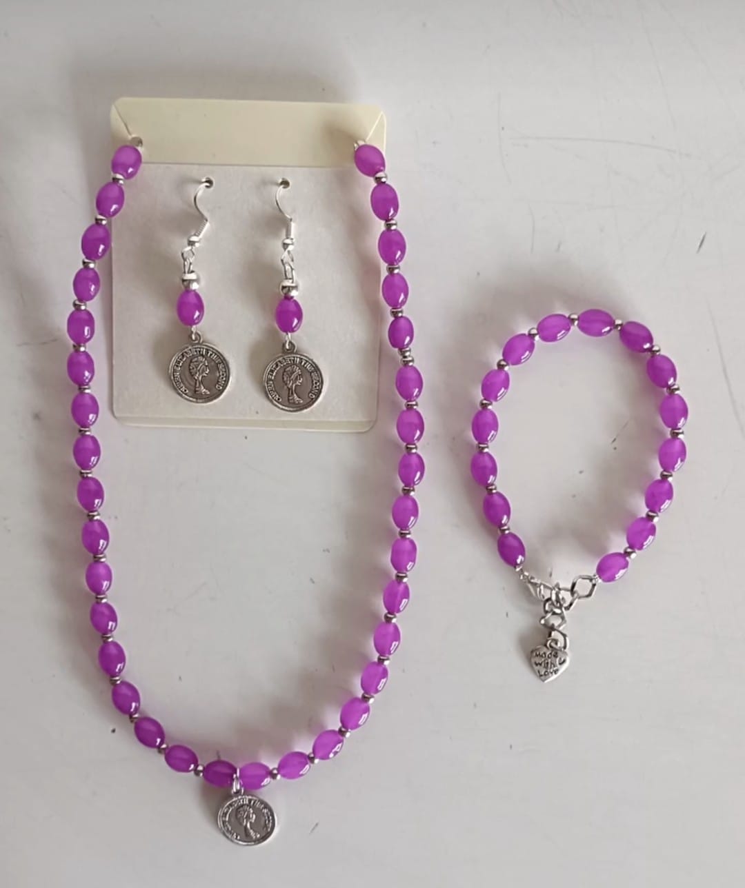 Kids Beads Jewellery