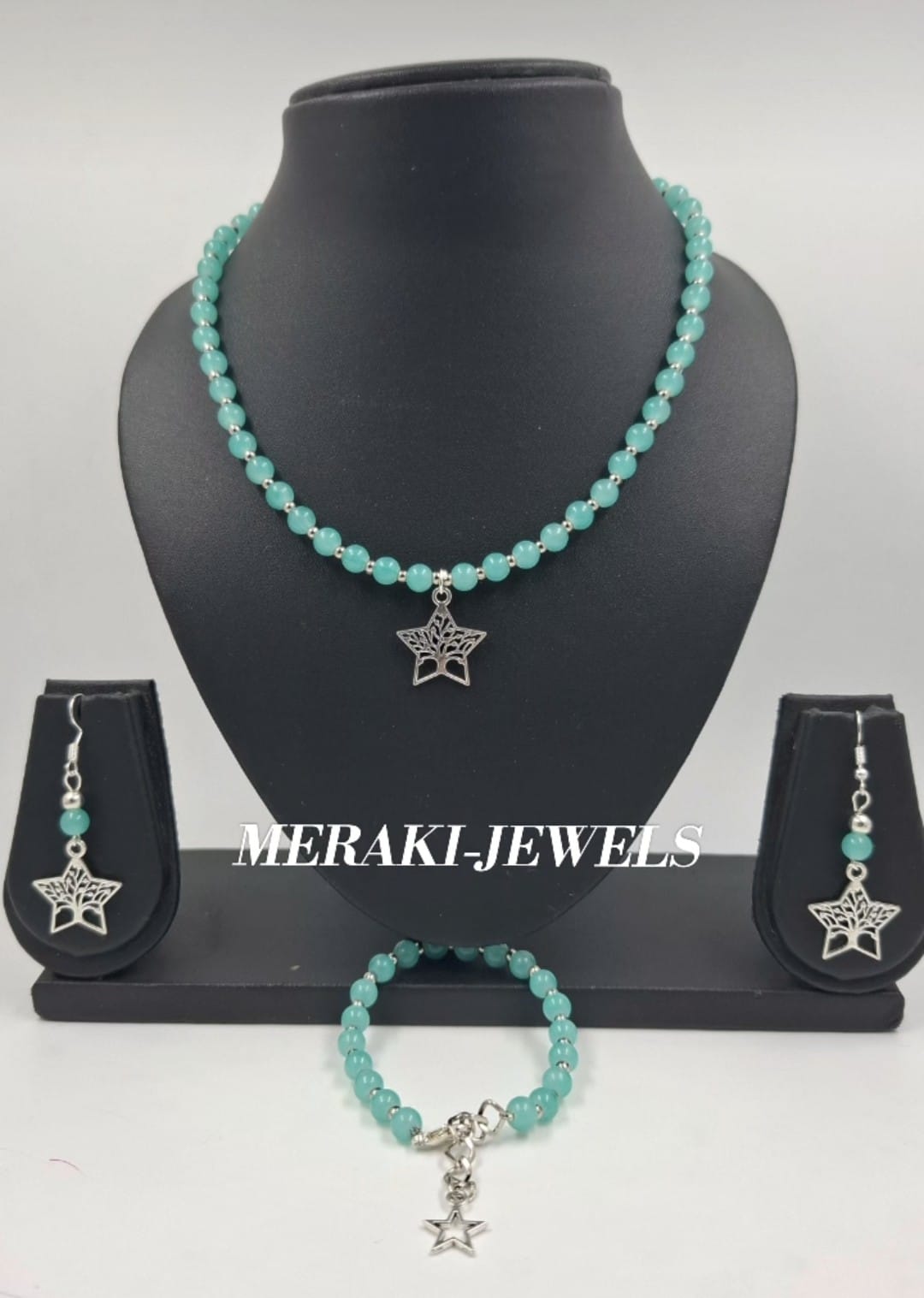 Kids Beads Jewellery