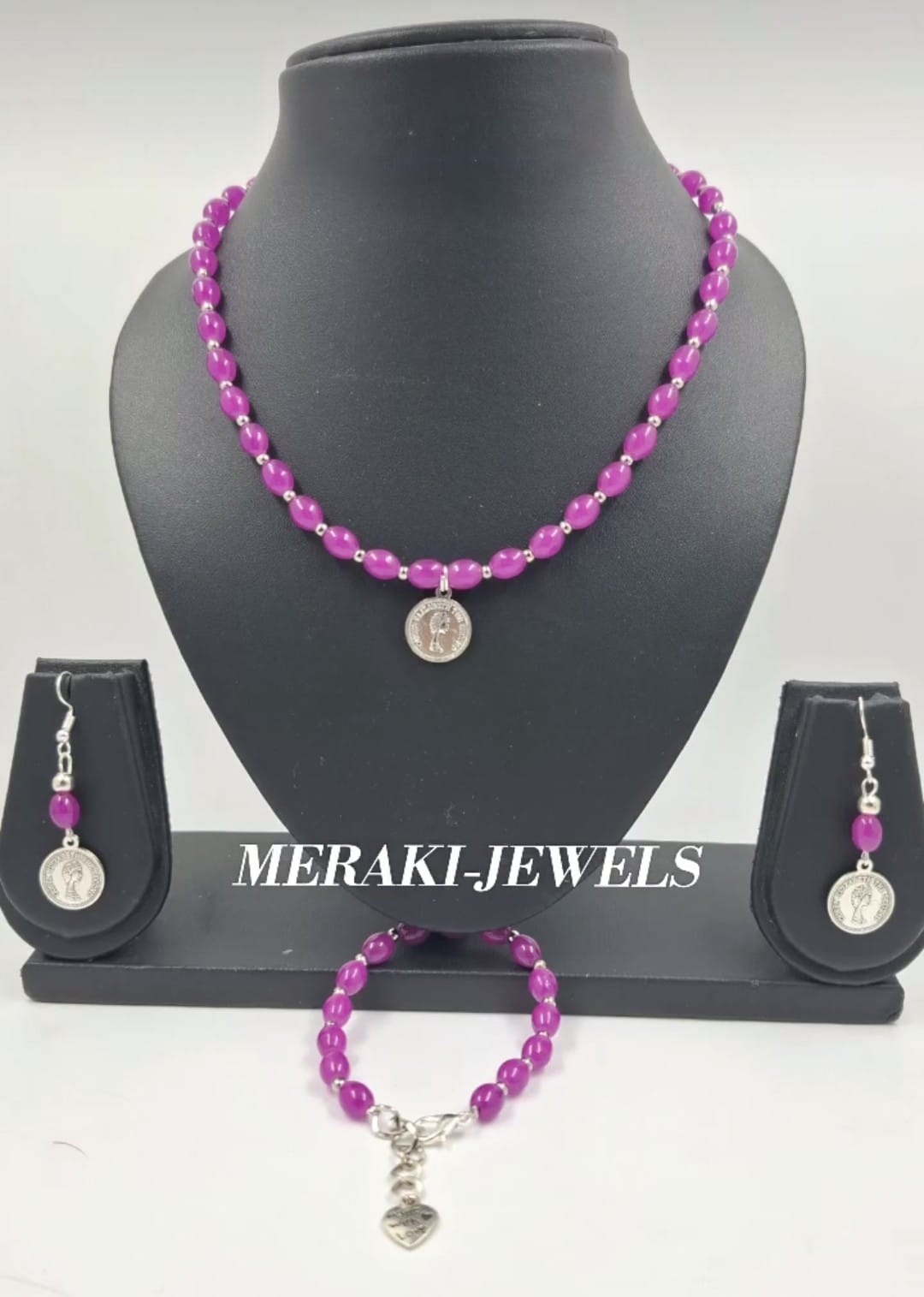 Kids Beads Jewellery