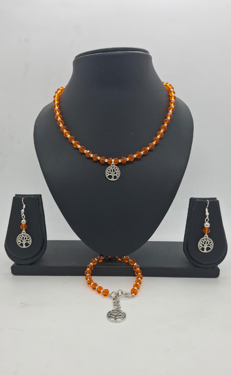 Kids Beads Jewellery