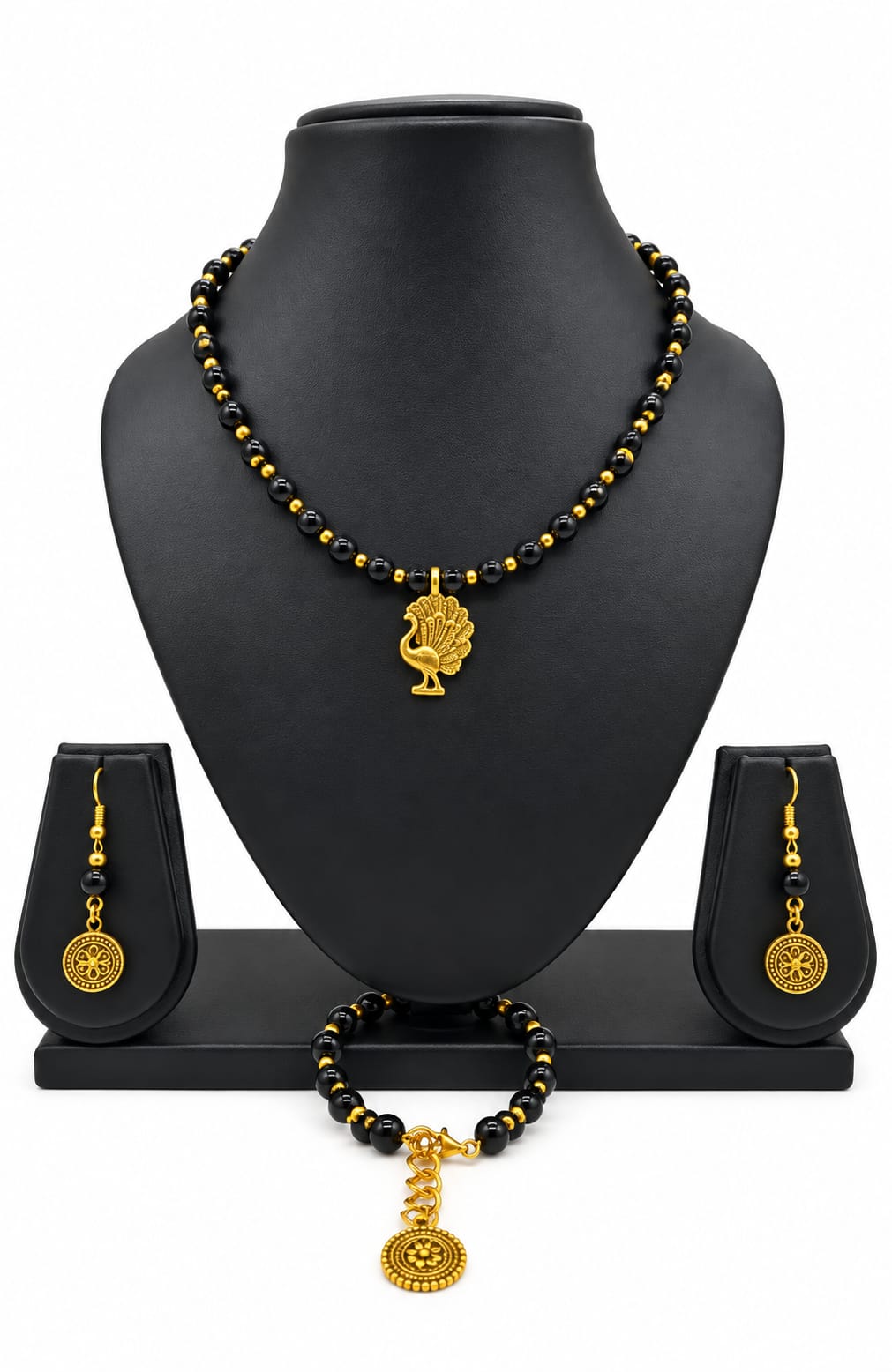 Kids Beads Jewellery