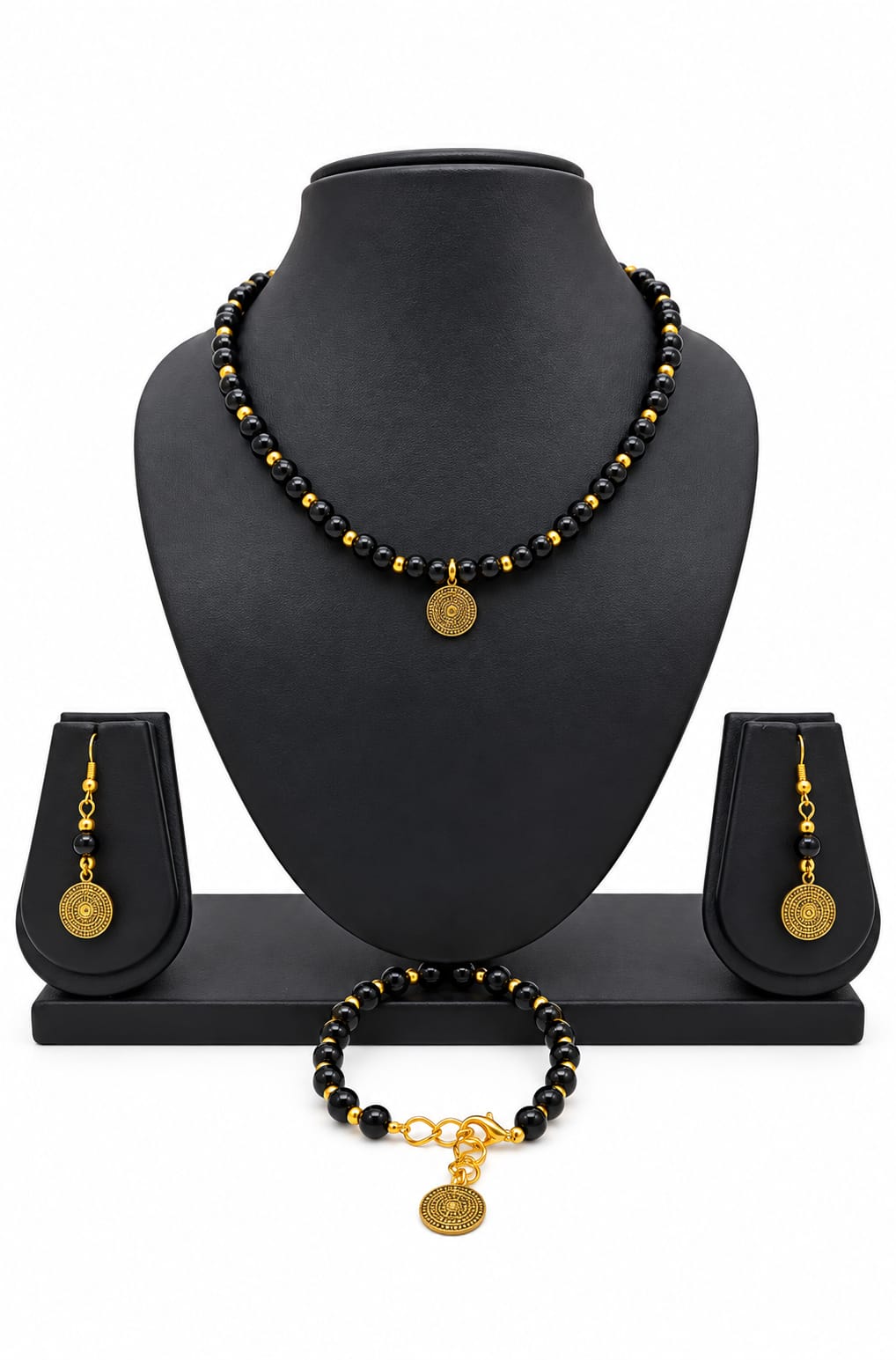 Kids Beads Jewellery