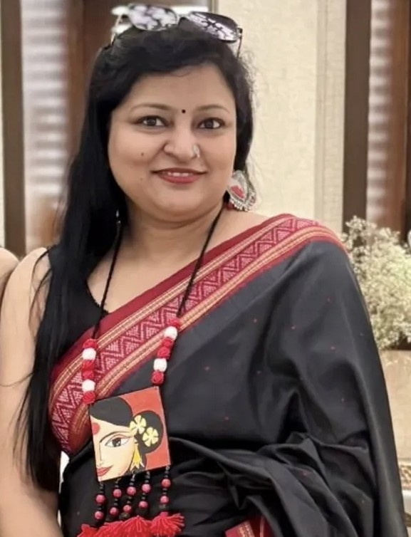 Nivedita